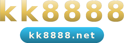 kk8888 logo